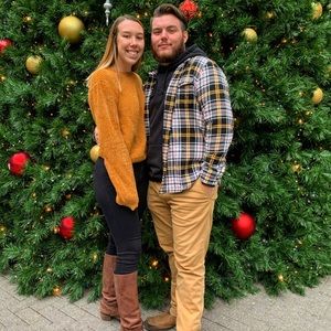 Meet your Posher, Bejamin